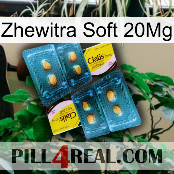 Zhewitra Soft 20Mg cialis5.jpg